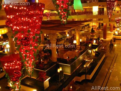 The Westin Resort Nusa Dua 71